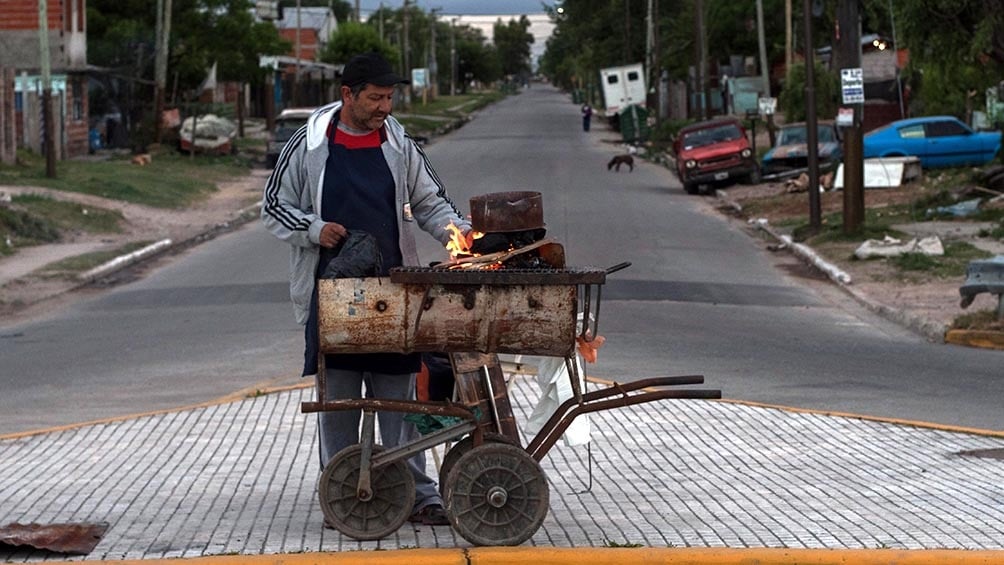 La pandemia amplió la brecha entre ricos y pobres en Latinoamérica