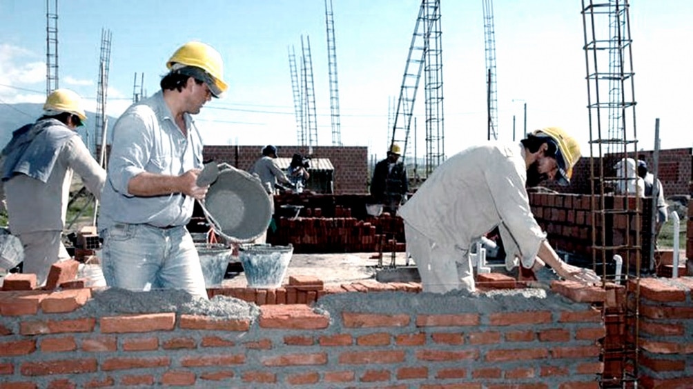 Reabren la línea «Créditos Casa Propia» para la construcción de viviendas