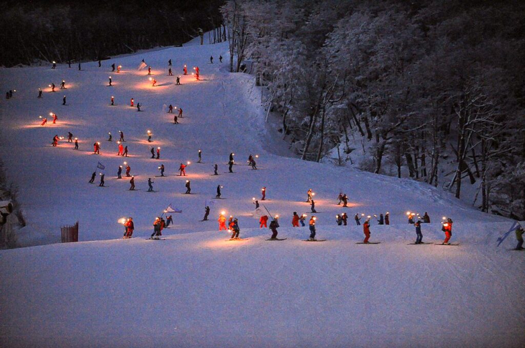 El sábado 17 se realizará el evento virtual “Fiesta del Invierno Fan de la Nieve 2021”