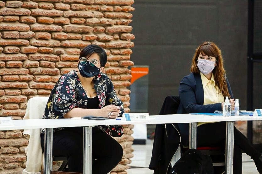 Tierra del Fuego participó del Consejo Federal del Ministerio de las Mujeres, Géneros y Diversidad