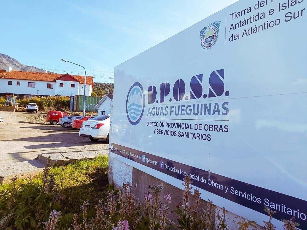 La DPOSS postergó la aplicación del segundo tramo del aumento tarifario