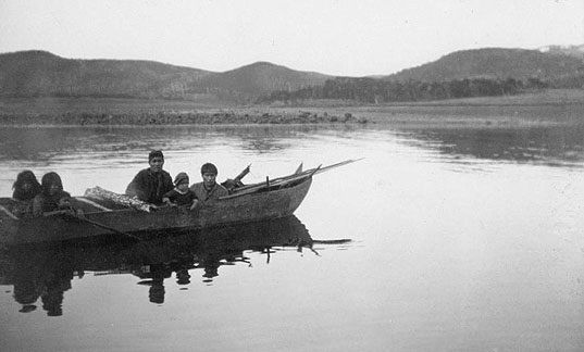 Científicos argentinos dudan de la llegada de aborígenes a Malvinas antes de los europeos