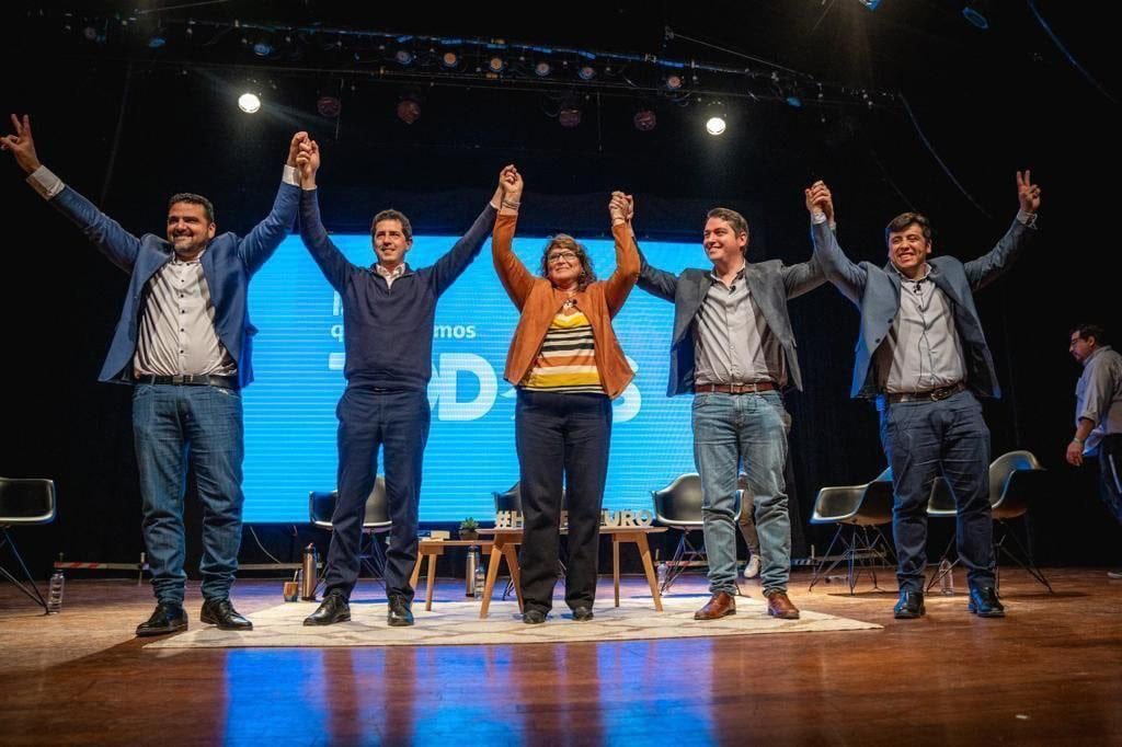 De la mano de los Intendentes, el Frente de Todos gana en Tierra del Fuego