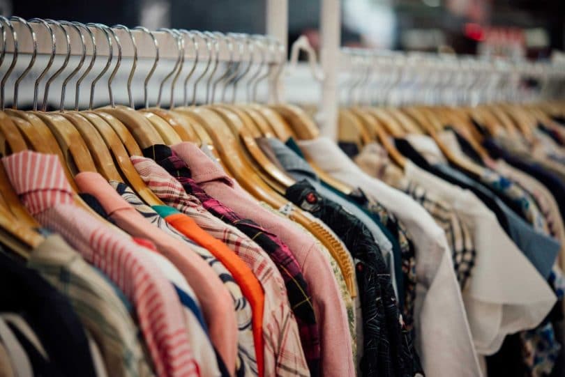Más de 70 marcas nacionales venderán ropa con precios rebajados | Ushuaia  Noticias