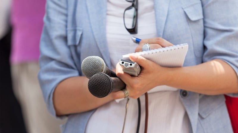 Se realizará el conversatorio «Mujeres en los medios. Una deuda pendiente»