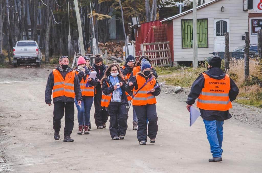 Se puso en marcha la recolección de residuos en Andorra