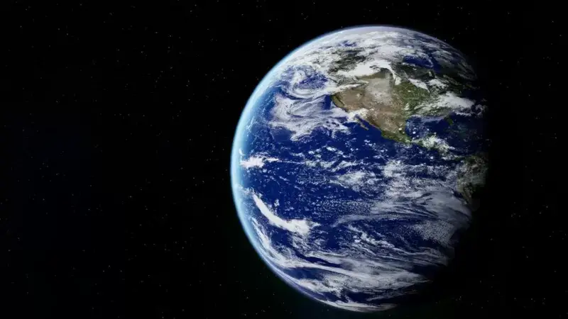 Nuestro planeta Tierra se calienta más rápido de lo esperado