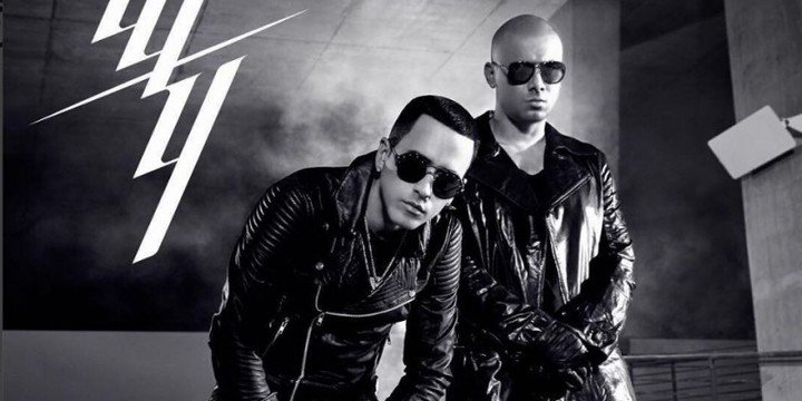 Wisin y Yandel anunciaron su último show en Argentina