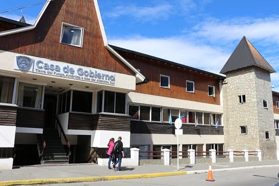 Tierra del Fuego colocó $3.624 millones de pesos  en letras de tesorería