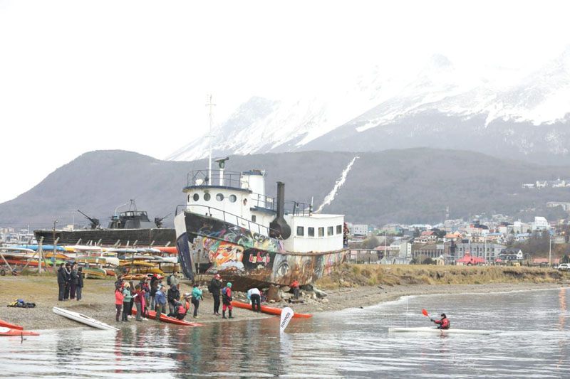 Más de 400 entidades deportivas de la Patagonia recibieron ayuda de Nación