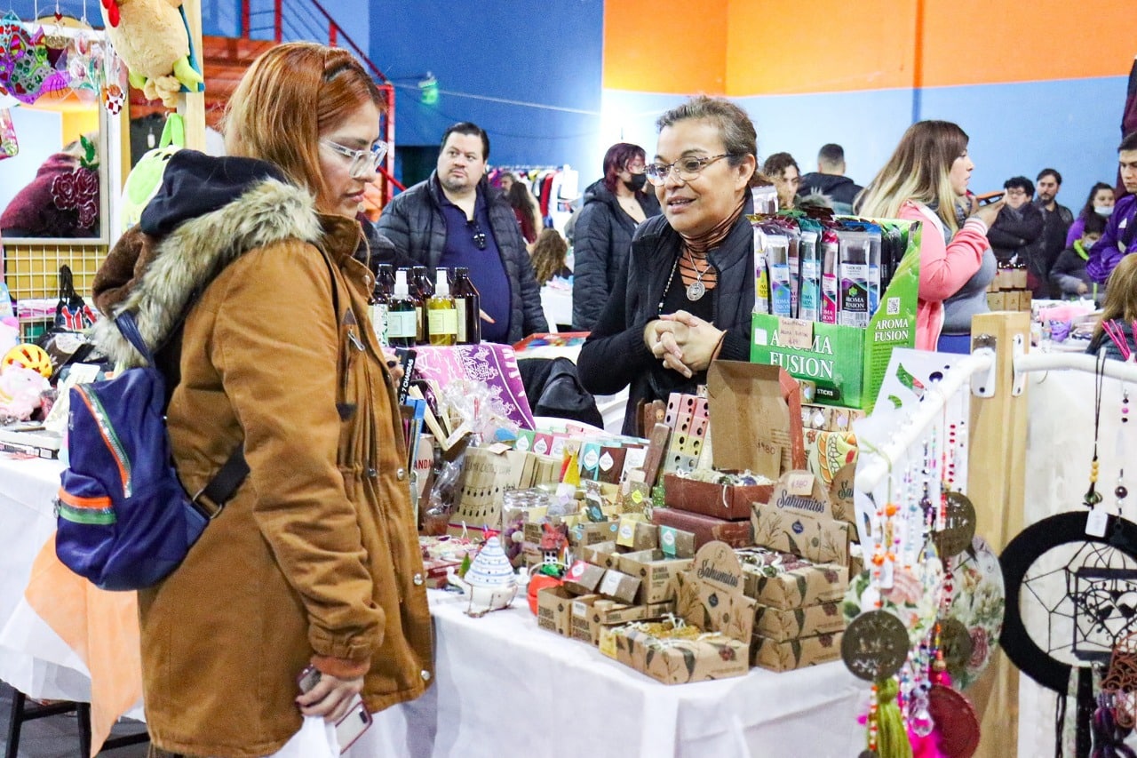 Este fin de semana realizarán ferias en toda la provincia