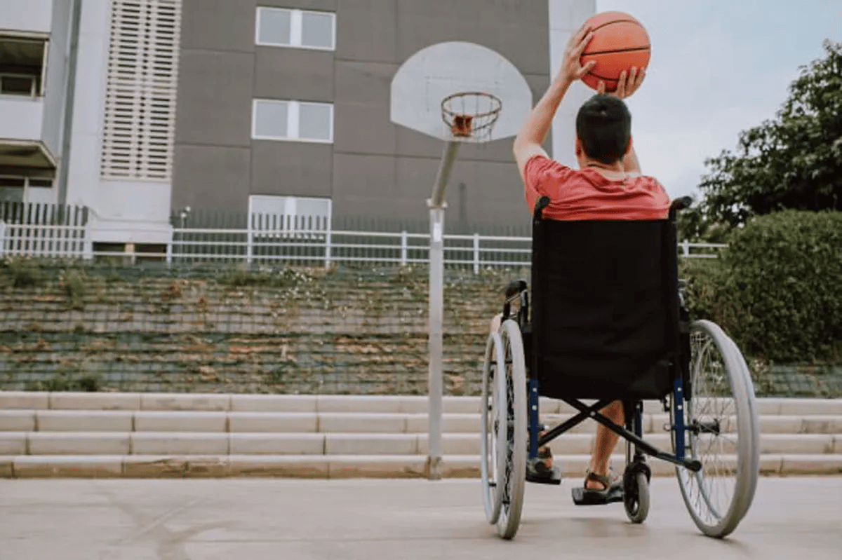 Darán una capacitación sobre deporte adaptado