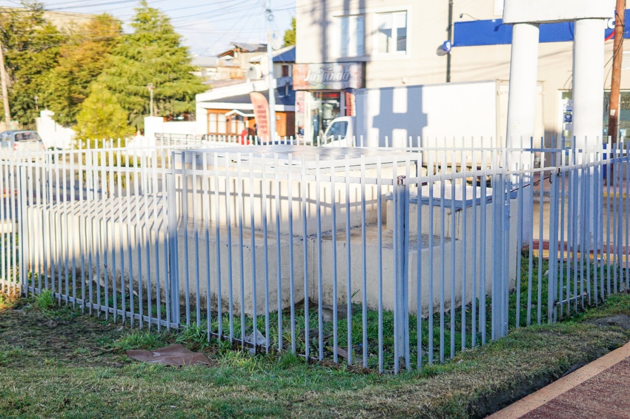 Nuevos equipos para monitorear y regular la presión de la red de agua