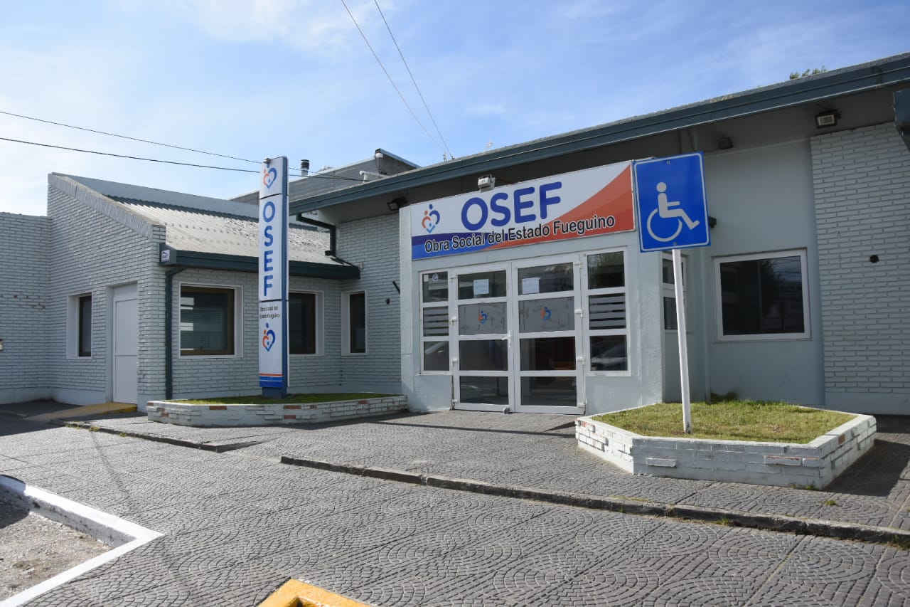 OSEF: implementarán la receta electrónica