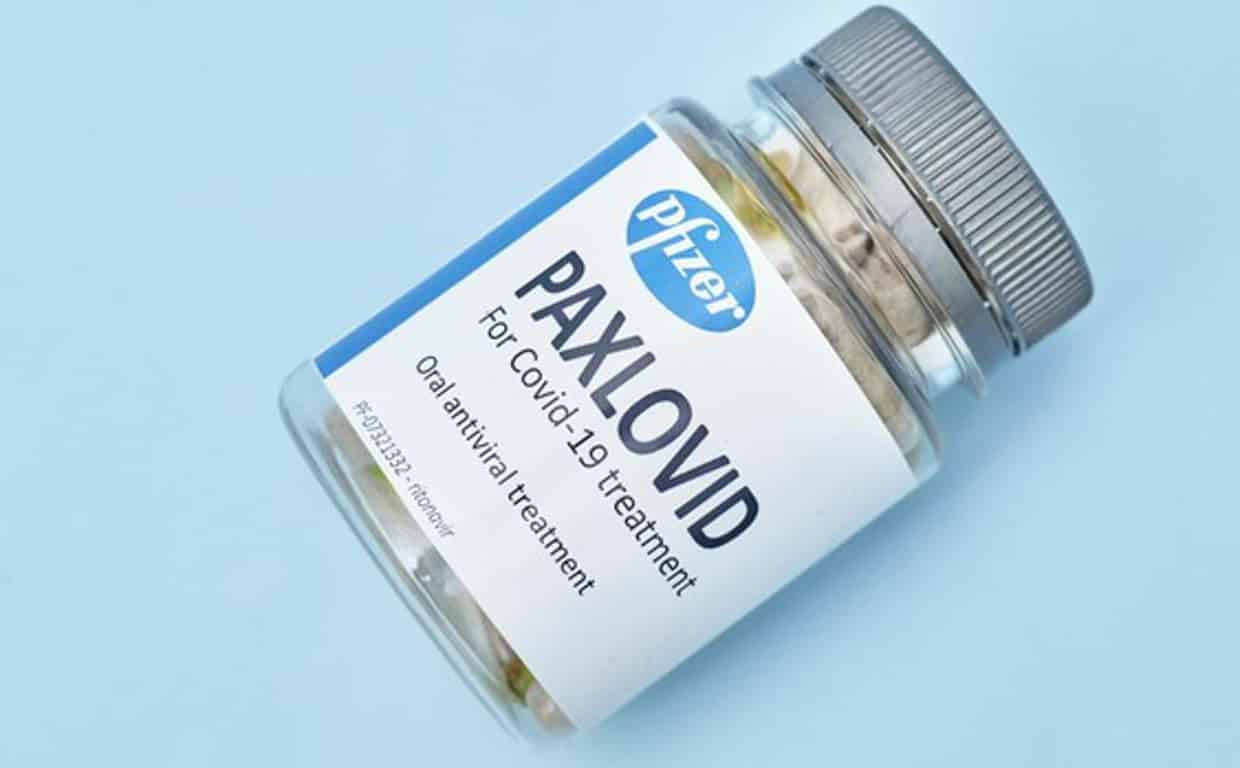 Covid-19: EE.UU. autoriza un medicamento oral para pacientes graves