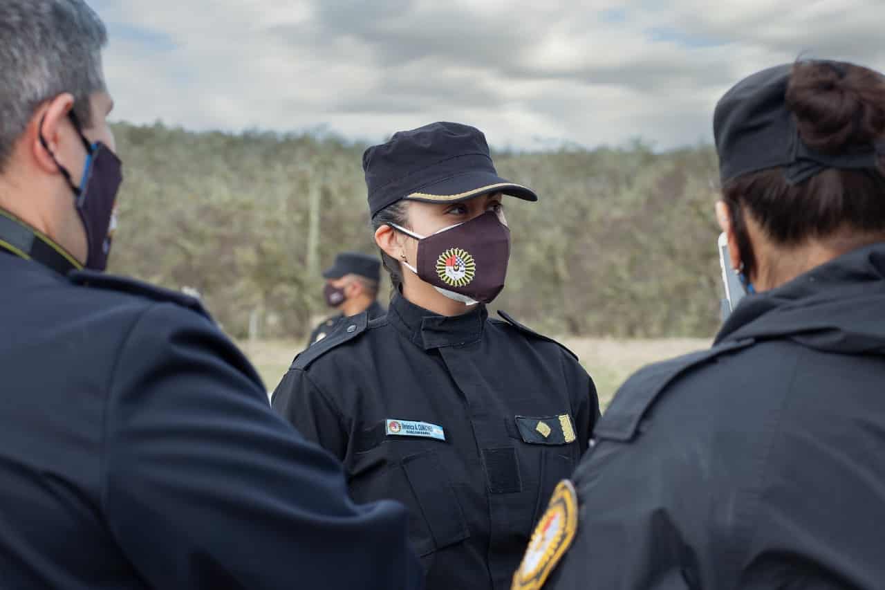 Se estableció un Consejo del Salario para el personal policial y penitenciario