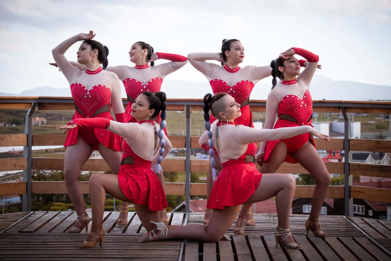 Se viene la “Muestra de Invierno” con música en vivo y danza