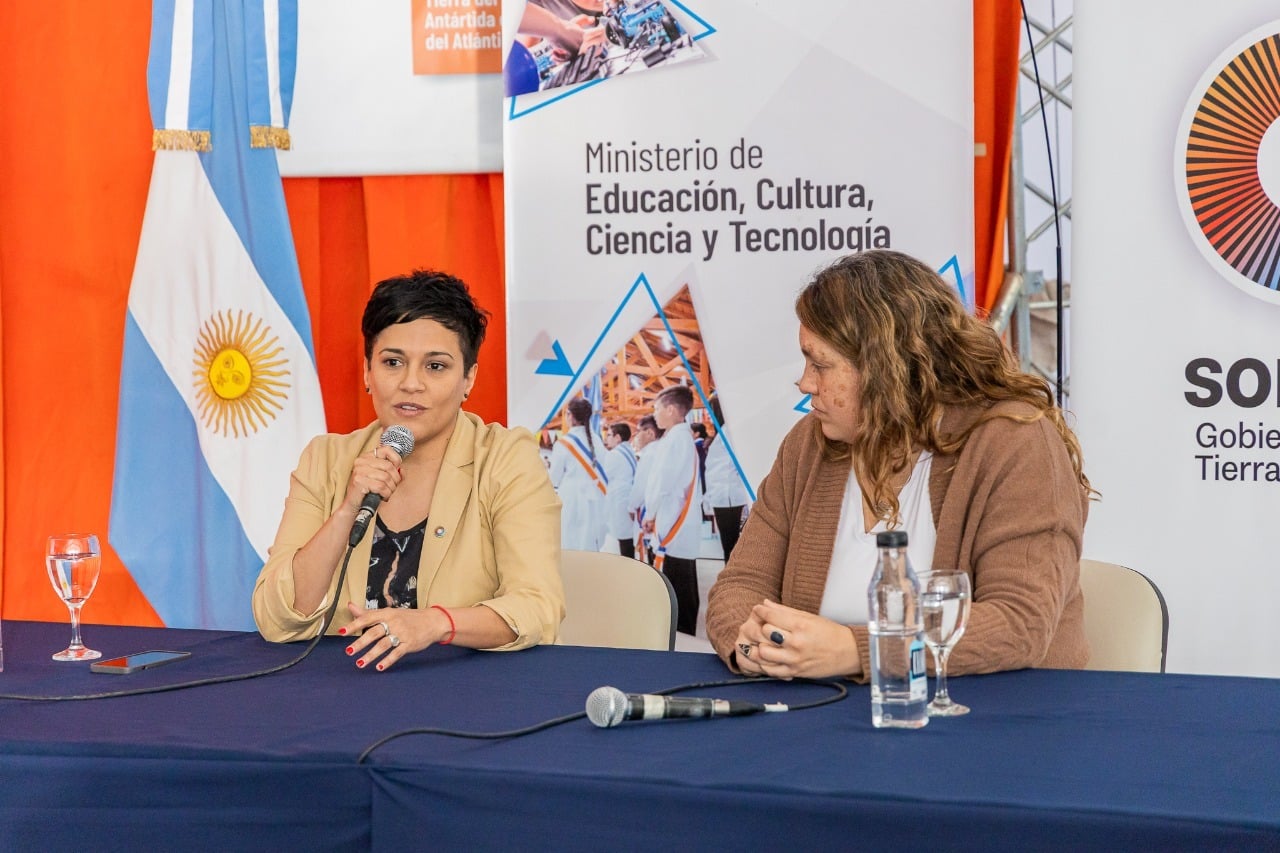 Gobierno dio inició al Plan Provincial de Inclusión Digital Educativa “Conectar Igualdad”