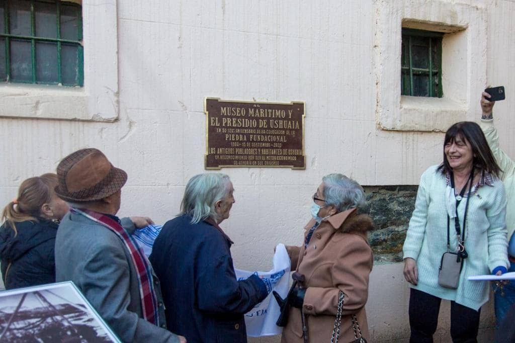 Museo del Presidio: Becerra destacó que «mantiene sus puertas abiertas»