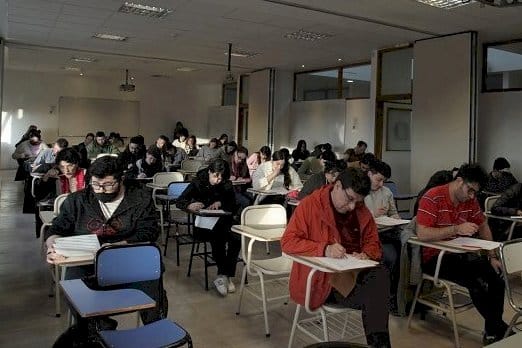 Avanza el proceso de concursos abiertos NoDocentes de la UNTDF