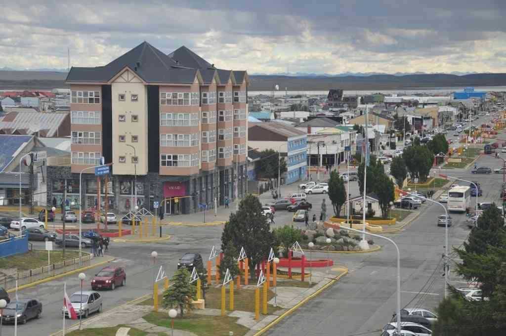 Desmienten una escalada de violencia en Río Grande