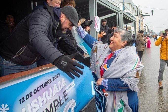 Vuoto: «Logramos consensuar una nueva Carta Orgánica para la ciudad»