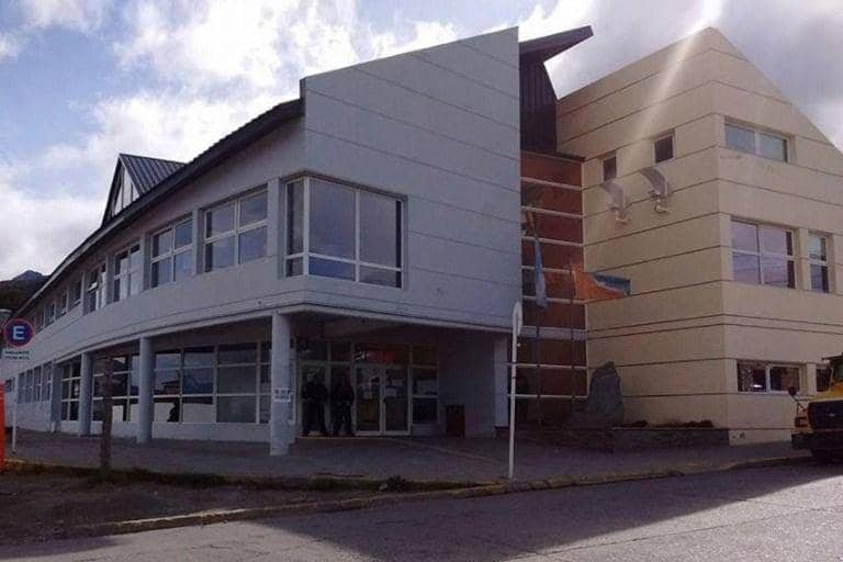 Ushuaia: No habrá atención al público pero se garantizará el servicio esencial