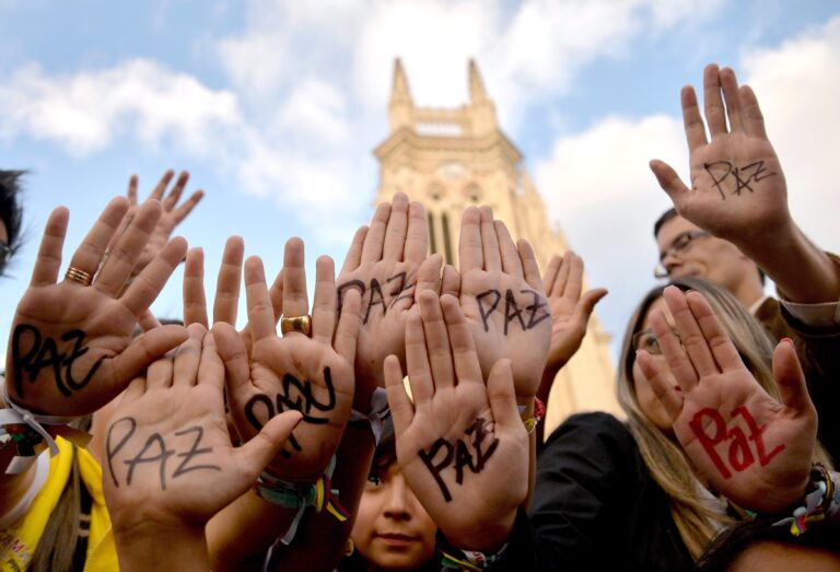 Presentarán el Libro «Cuentos para una convivencia con paz»