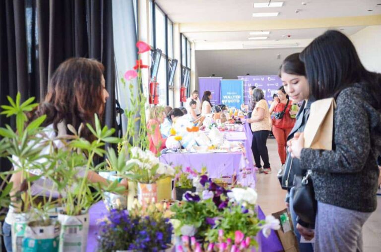 Hoy habrá una nueva edición de la Expo Feria de Verano