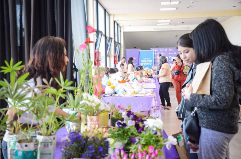 Este sábado habrá una Expo Día del Padre