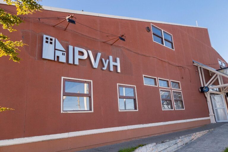 IPVyH abre inscripción y actualización para estudiantes