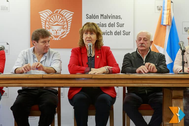 “La inversión en salud es una decisión política de este Gobierno”, dijo Urquiza