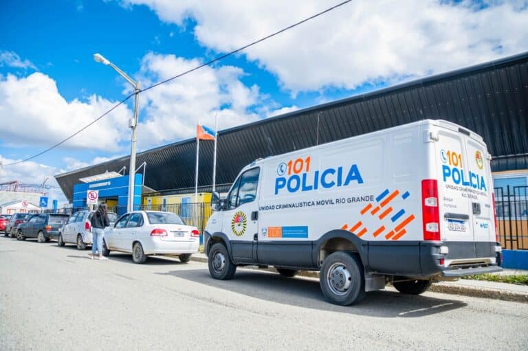 Cuáles son los delitos más comunes en Tierra del Fuego