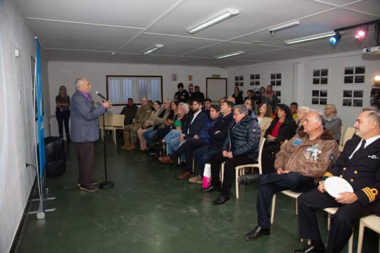 La Sociedad Italiana ya cuenta con su decreto de adjudicación de la histórica sede