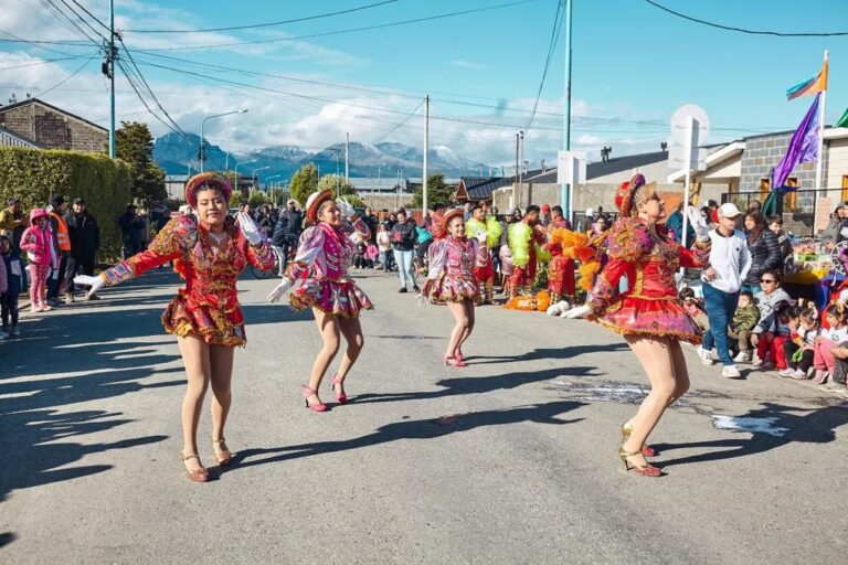 Cuáles serán las calles afectadas por la celebración del Carnaval