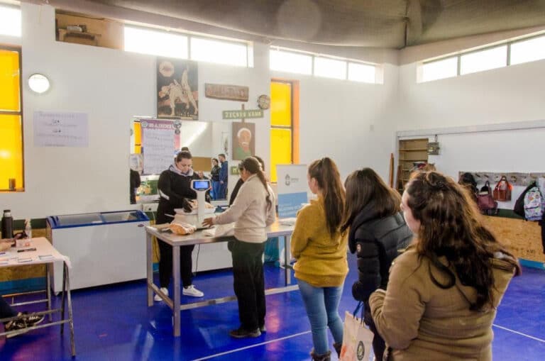 Las Ferias Populares continuarán y llegarán a nuevos barrios