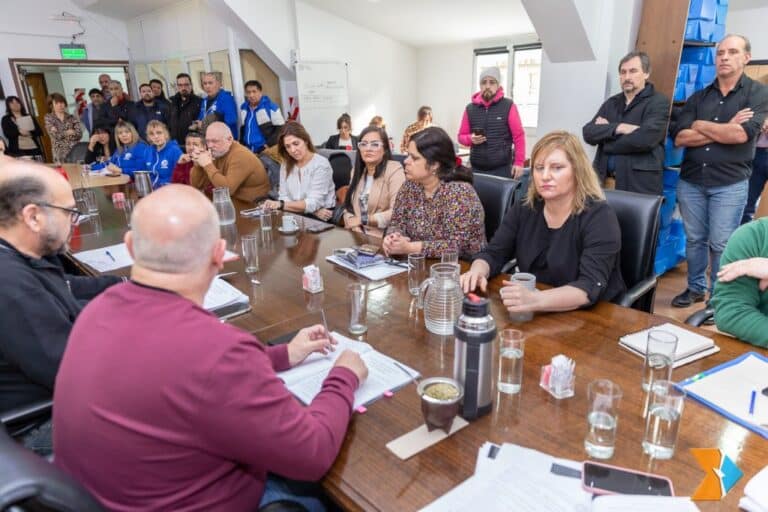 Analizan la creación del Consejo de obras sociales y prepagas