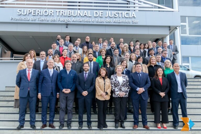 Tierra del Fuego nuevamente sede de las jornadas del FOFECMA