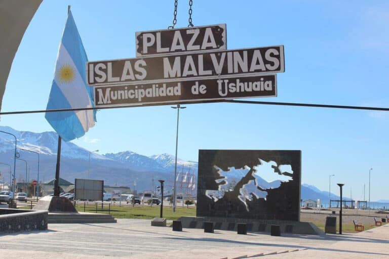 Invitan a conocer el circuito turístico «Viví Malvinas»