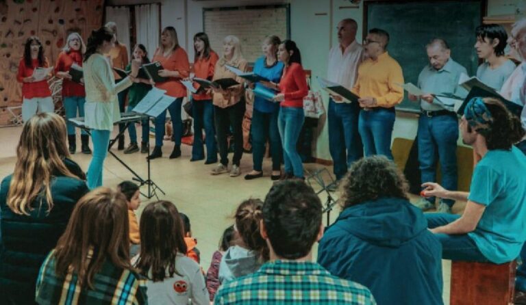 Se realizará un concierto del Programa Orquestas y Coros Infantiles y Juveniles