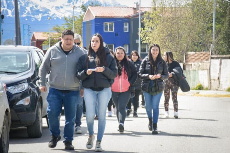 Difunden un 0800 para consultas del Centro de Atención Vecinal de la ciudad