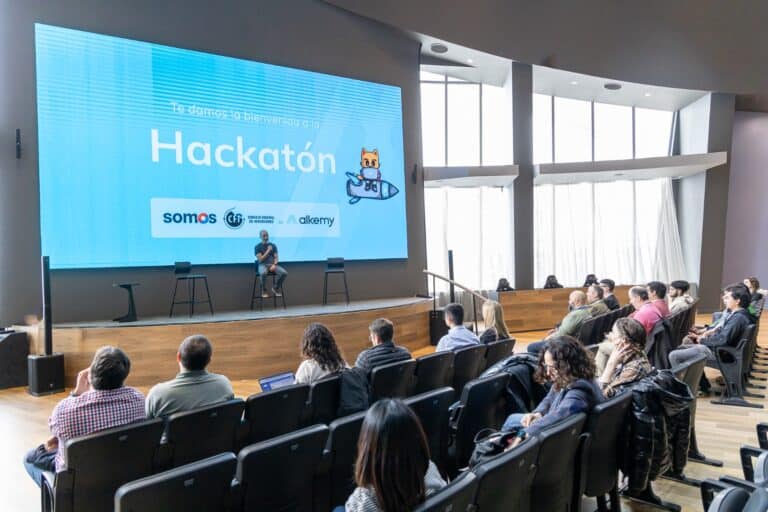 Ministerio de Producción y Ambiente lanzó “Hackaton”