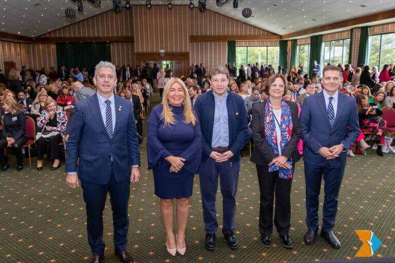 La Legislatura participó de las Jornadas Científicas de la Magistratura y la Función Judicial