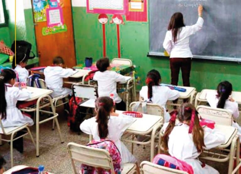 Se amplía el periodo de Inscripción para la Licenciatura en Educación Primaria de la UNTDF