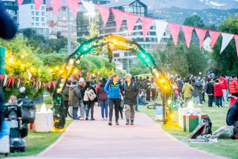 Se celebró el «Día Más Largo»