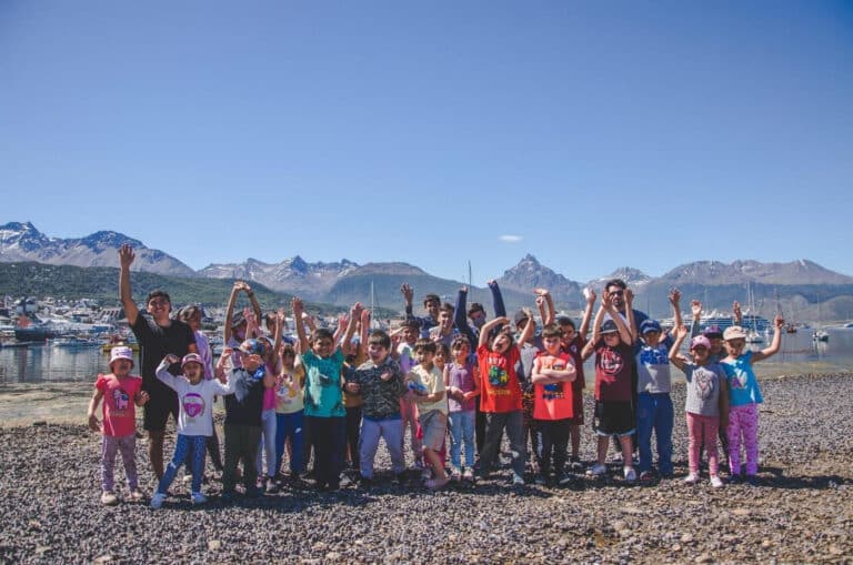 Detallan las actividades en la Colonia de Verano