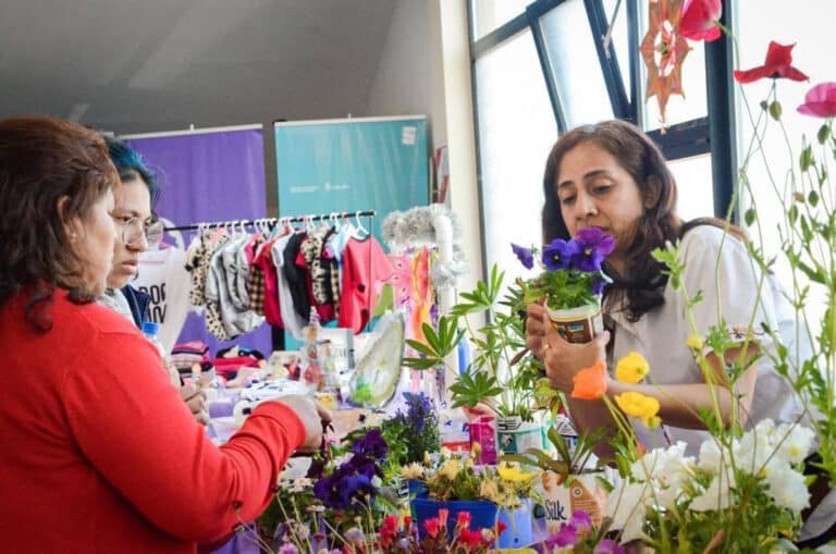 Se realizará una expo-feria de verano en la Casa de la Mujer