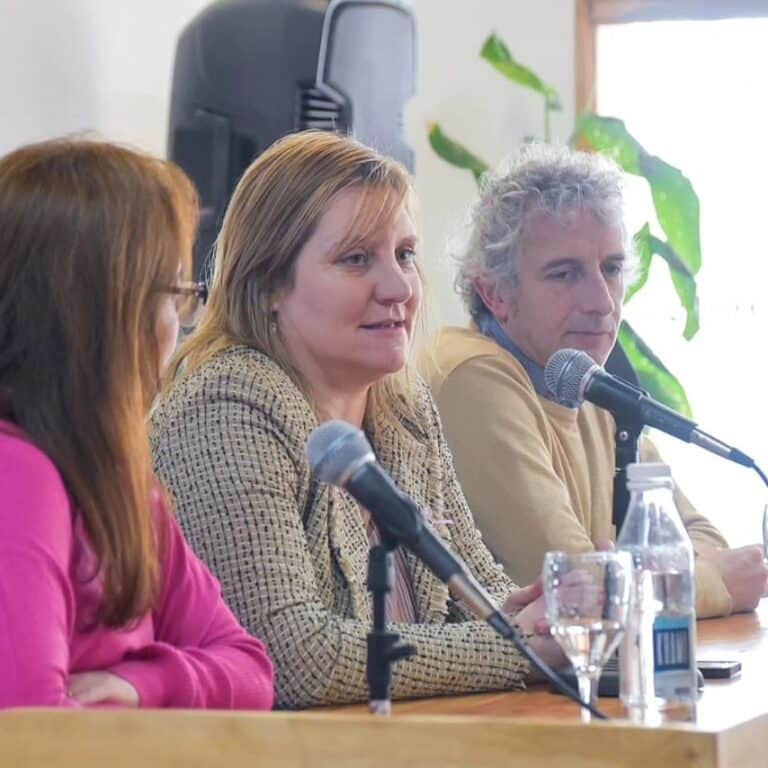 En la provincia se analizará la reforma de la Ley de Salud Mental