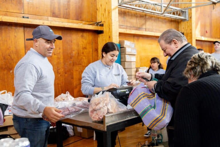 Gobierno y ATE realizará la feria «Tu Mercado TDF»