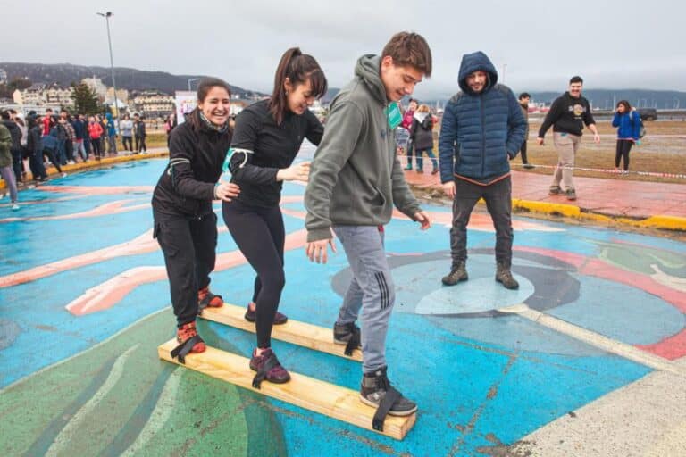 Abren las inscripciones al «Ushuaia Joven»